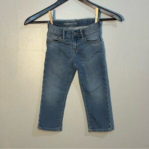 GAP Kids Classic Blue Jeans